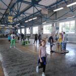 Den otevřených dveří Kabla