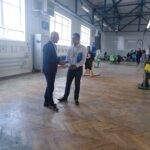 Den otevřených dveří Kabla