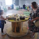 Den otevřených dveří Kabla