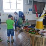 Den otevřených dveří Kabla