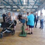 Den otevřených dveří Kabla