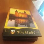 Loučení deváťáků se školou