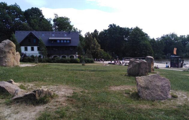 Vítězem ankety Kemp roku 2023 je Autocamp Sedmihorky