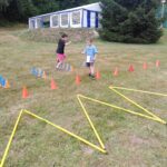 Sportovně-hudební odpoledne ve Valteřicích