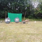 Sportovně-hudební odpoledne ve Valteřicích