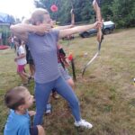 Sportovně-hudební odpoledne ve Valteřicích