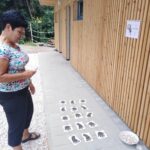 Sportovně-hudební odpoledne ve Valteřicích