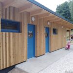 Sportovně-hudební odpoledne ve Valteřicích