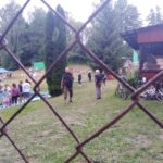 Sportovně-hudební odpoledne ve Valteřicích