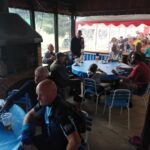 Sportovně-hudební odpoledne ve Valteřicích