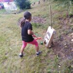 Sportovně-hudební odpoledne ve Valteřicích