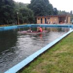 Sportovně-hudební odpoledne ve Valteřicích