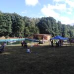 Sportovně-hudební odpoledne ve Valteřicích