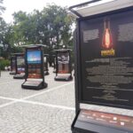 Výstava Energie a civilizace