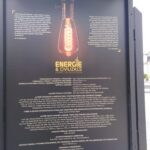 Výstava Energie a civilizace