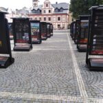 Výstava Energie a civilizace