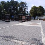 Výstava Energie a civilizace