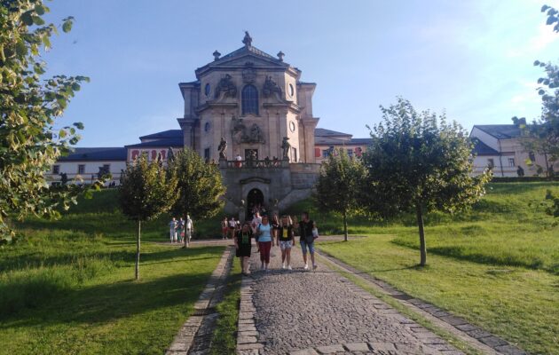 V Královéhradeckém kraji v září stoupla návštěvnost státních památek