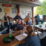 Středeční country večer