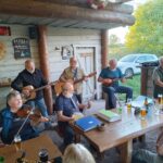 Středeční country večer