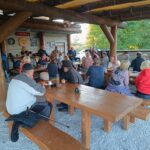 Středeční country večer