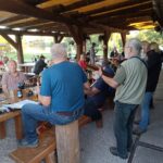 Středeční country večer