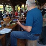 Středeční country večer