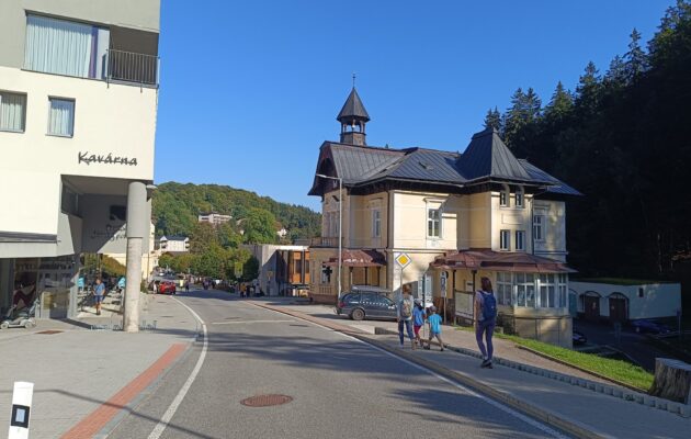 Kulinářský den v Janských Lázních