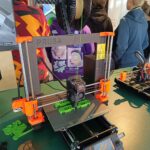 Mobilní laboratoř Škoda EDU.Lab