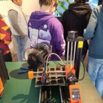 Mobilní laboratoř Škoda EDU.Lab