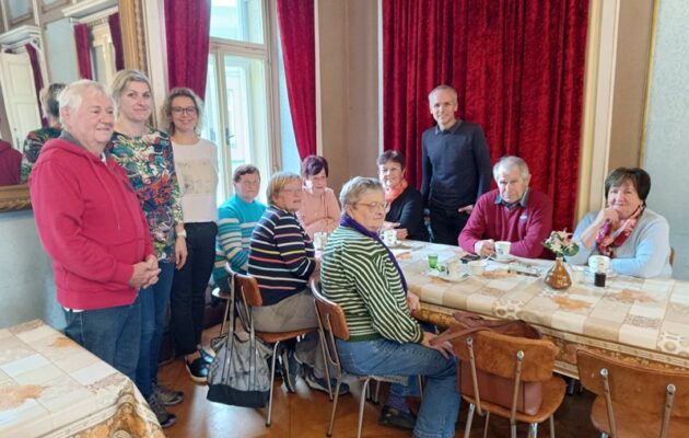 I senioři by měli umět čelit podvodům