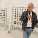 Výroba převodovek ve Škoda Auto ve Vrchlabí