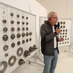 Výroba převodovek ve Škoda Auto ve Vrchlabí