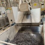 Výroba převodovek ve Škoda Auto ve Vrchlabí