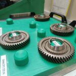 Výroba převodovek ve Škoda Auto ve Vrchlabí