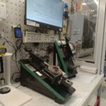 Výroba převodovek ve Škoda Auto ve Vrchlabí