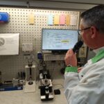 Výroba převodovek ve Škoda Auto ve Vrchlabí