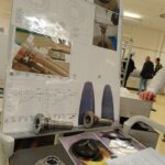 Výroba převodovek ve Škoda Auto ve Vrchlabí