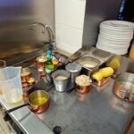 Kuchař Jakub Lukáč