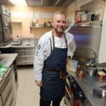 Kuchař Jakub Lukáč