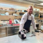 Kuchař Jakub Lukáč