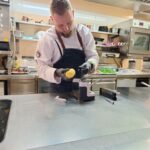 Kuchař Jakub Lukáč