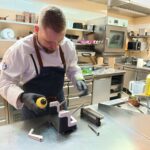 Kuchař Jakub Lukáč