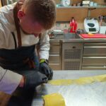 Kuchař Jakub Lukáč