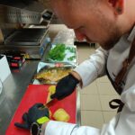 Kuchař Jakub Lukáč