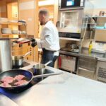 Kuchař Jakub Lukáč