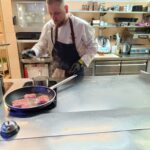 Kuchař Jakub Lukáč