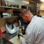 Kuchař Jakub Lukáč