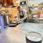 Kuchař Jakub Lukáč