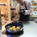 Kuchař Jakub Lukáč